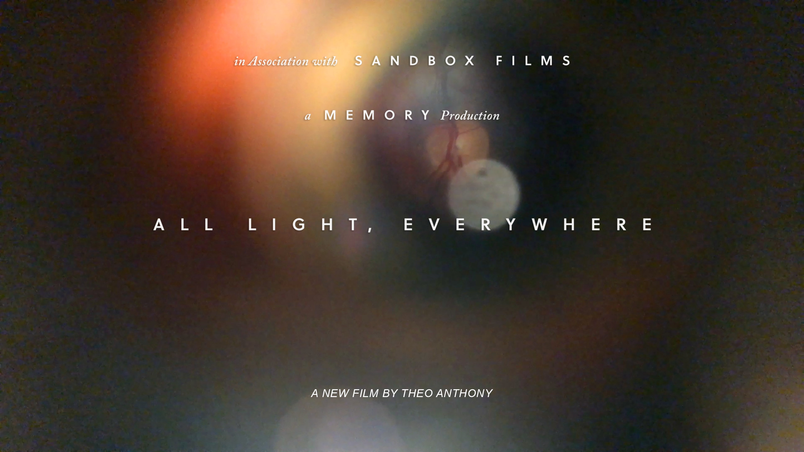 All Light, Everywhere - Wikipedia